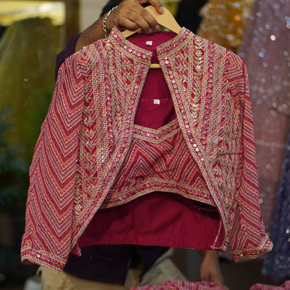 Indo-Western Dress (buy online Indo-Western Dress)