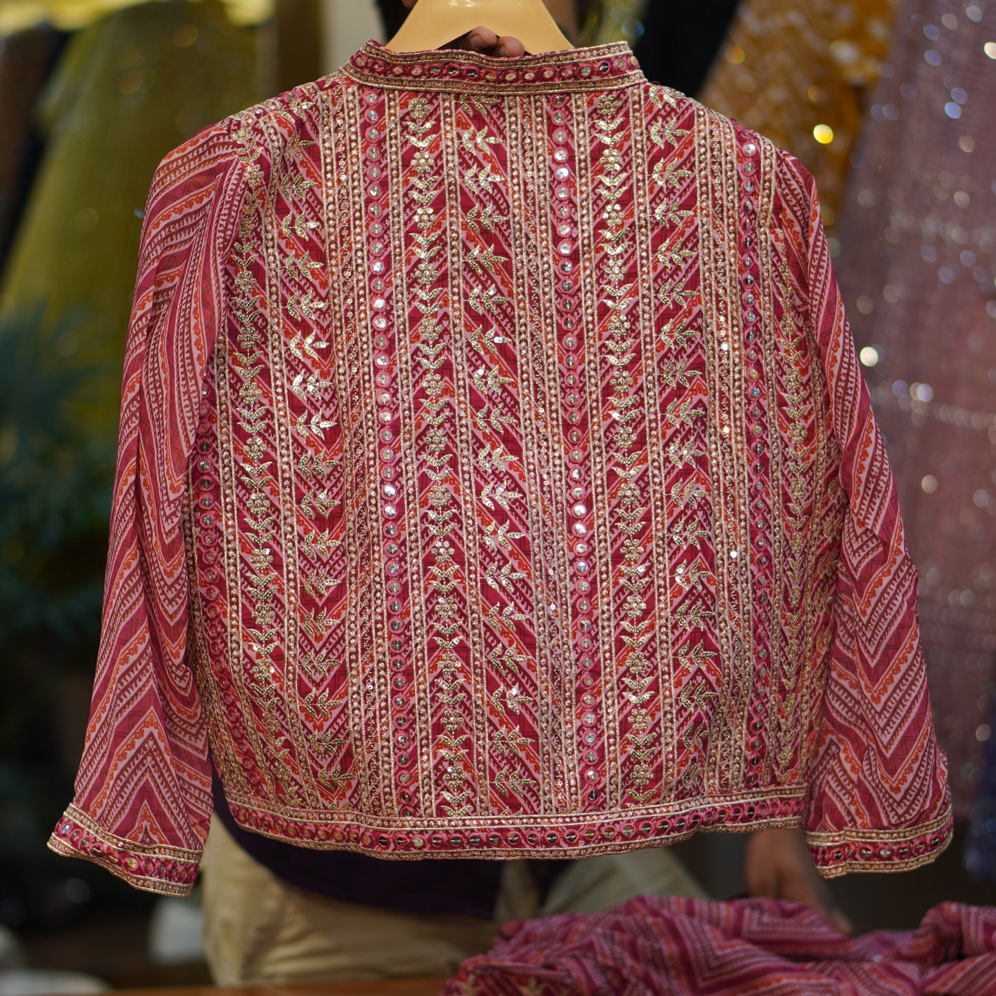 Indo-Western Dress (buy online Indo-Western Dress)