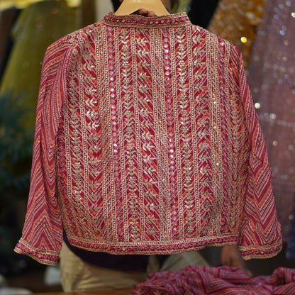 Indo-Western Dress (buy online Indo-Western Dress)