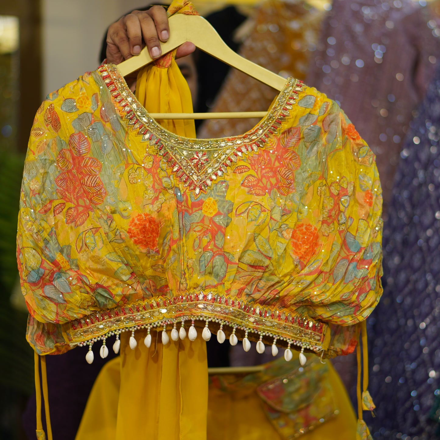 Indo-Western Dress (buy online Indo-Western Dress)