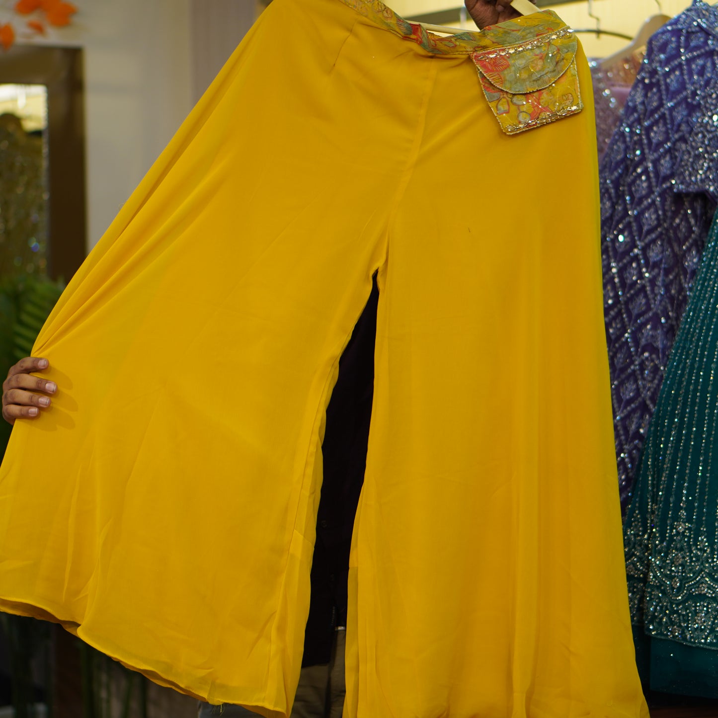 Indo-Western Dress (buy online Indo-Western Dress)