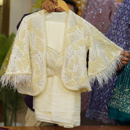 Readymade / PreDraped / Read To Wear Saree