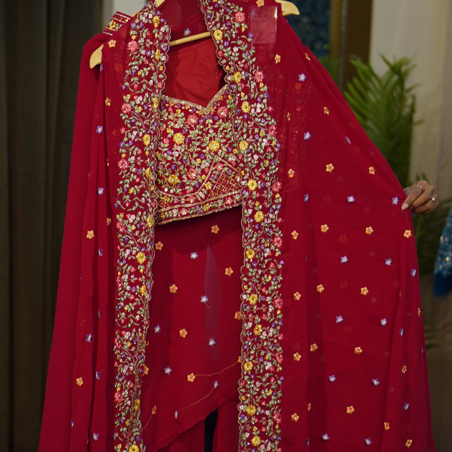 Indo-Western Dress (buy online Indo-Western Dress)