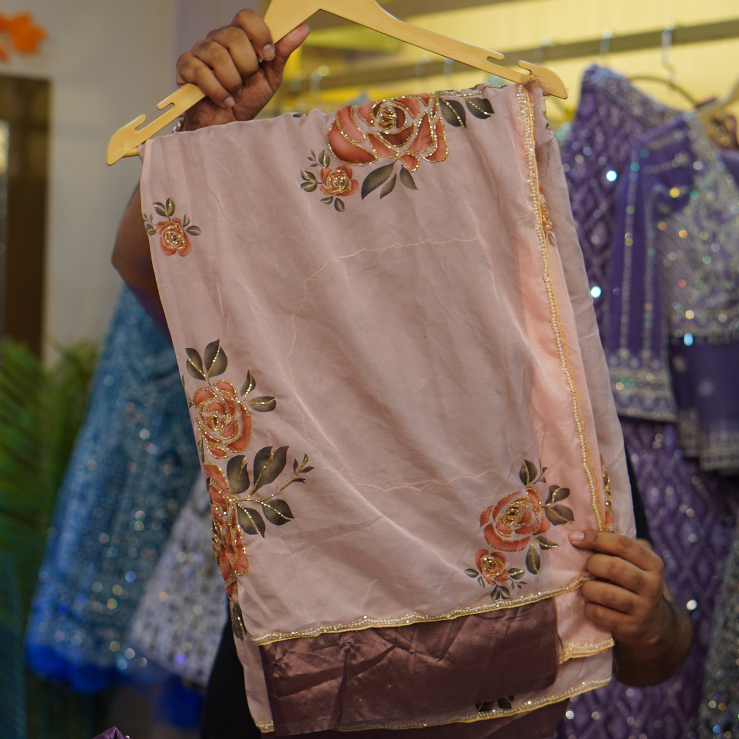 Saree sale online buy latest designer saree