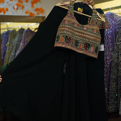 Indo-Western Dress (buy online Indo-Western Dress)
