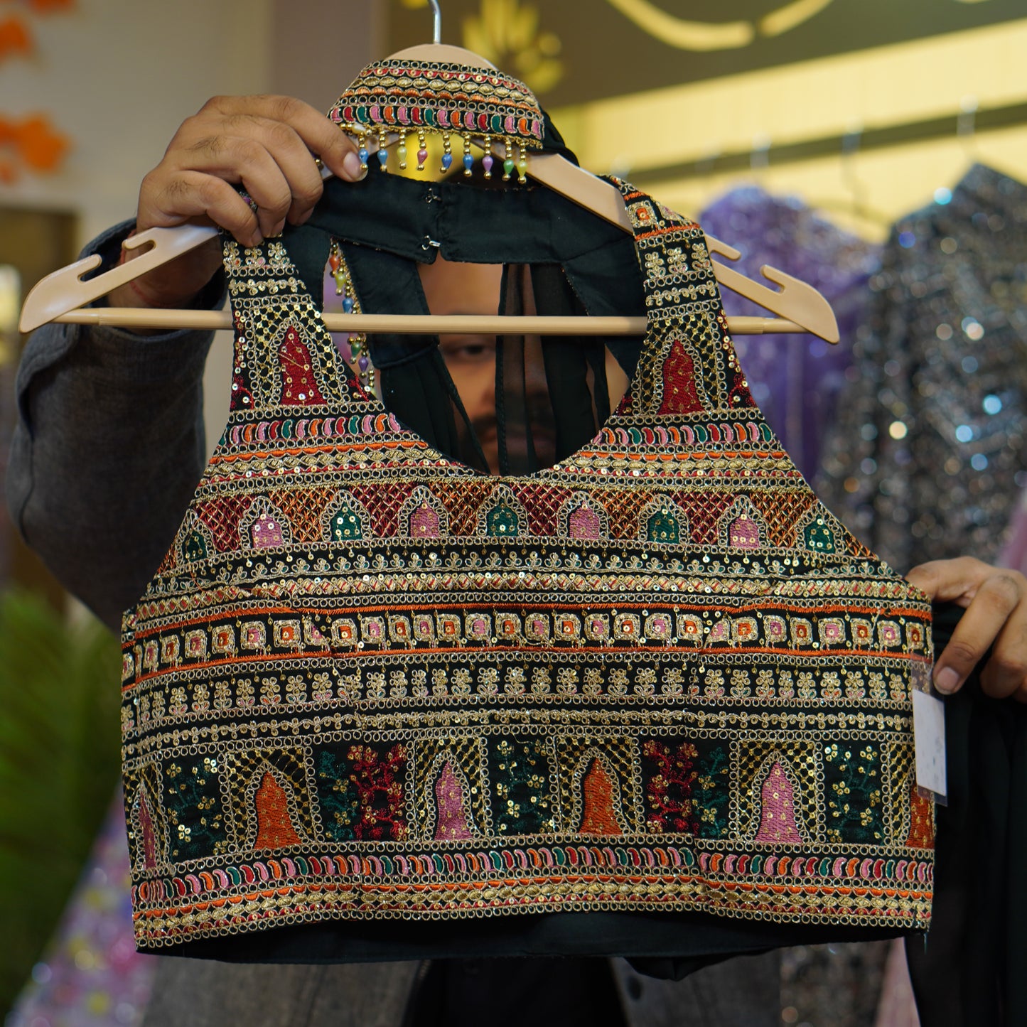 Indo-Western Dress (buy online Indo-Western Dress)