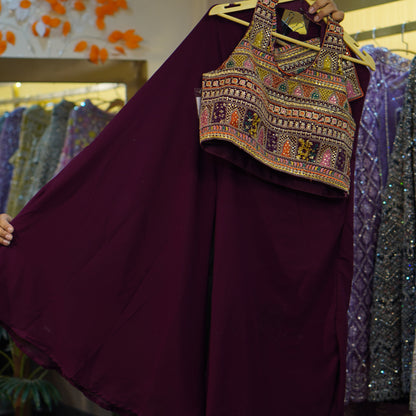 Indo-Western Dress (buy online Indo-Western Dress)