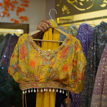 Indo-Western Dress (buy online Indo-Western Dress)