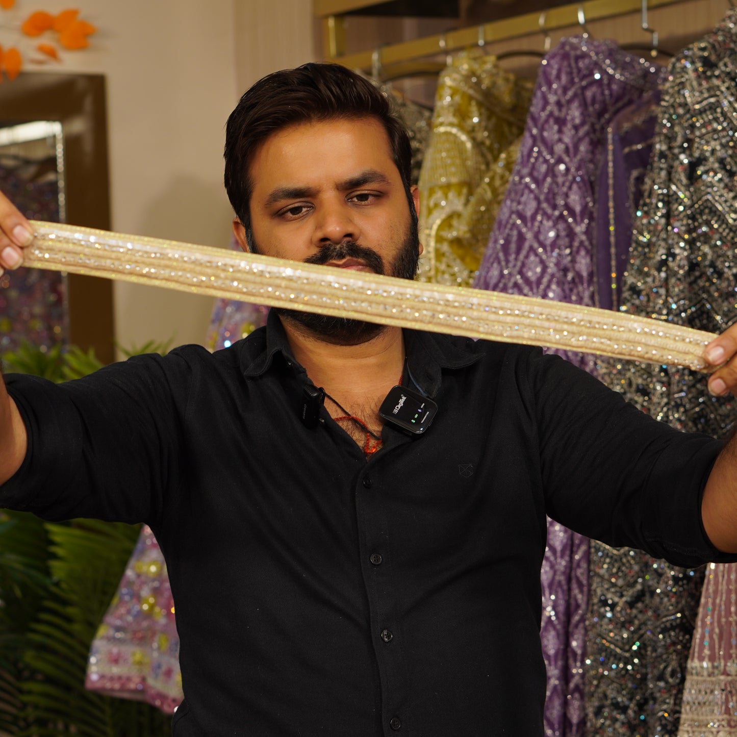 Readymade / PreDraped / Read To Wear Saree