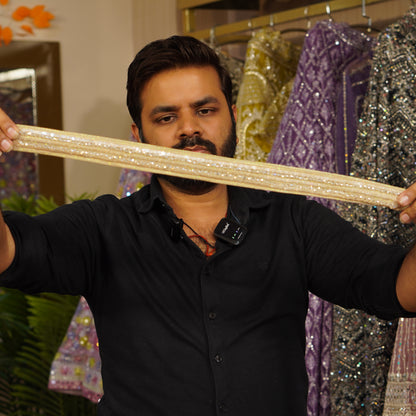 Readymade / PreDraped / Read To Wear Saree