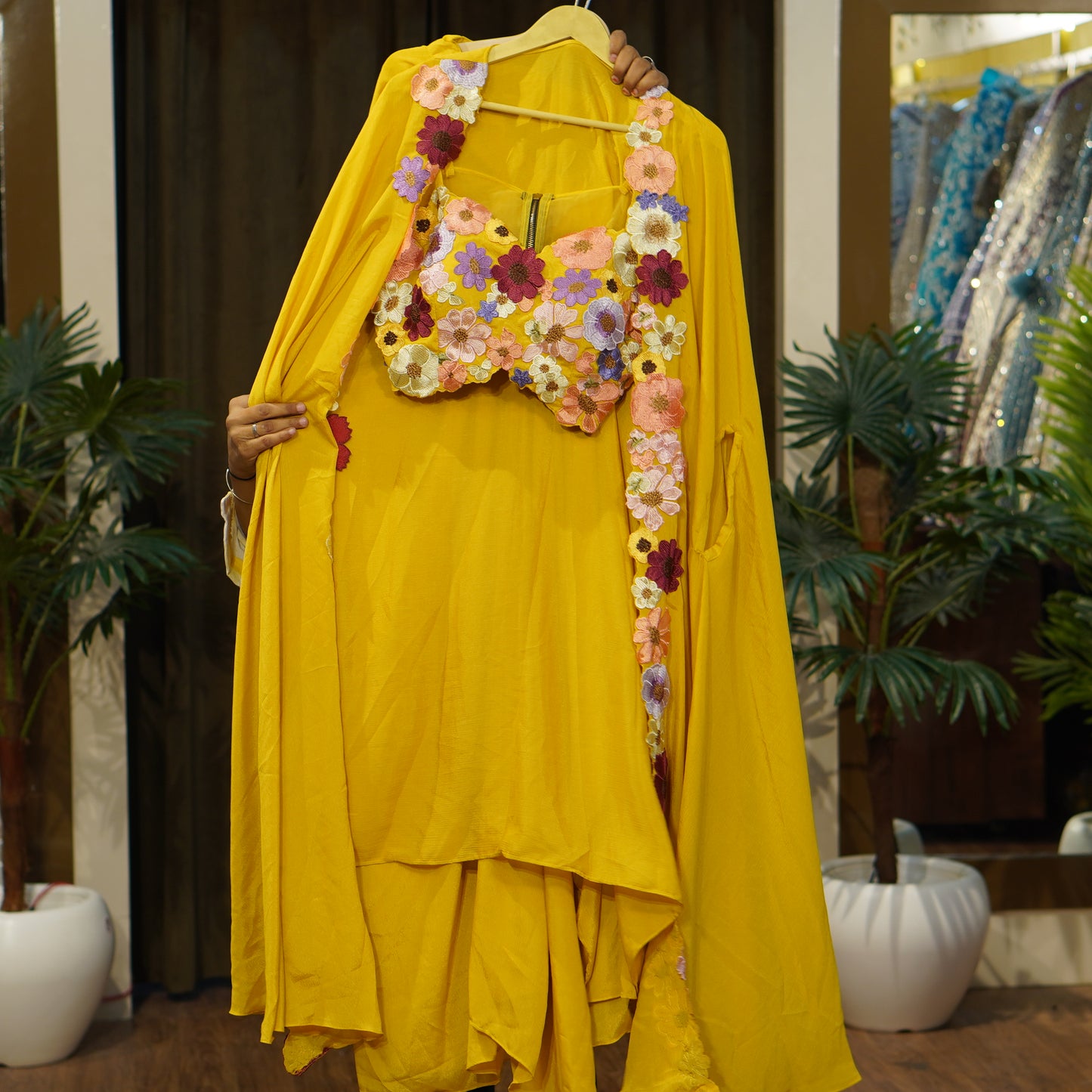 003-ZW-4033-YELLOW