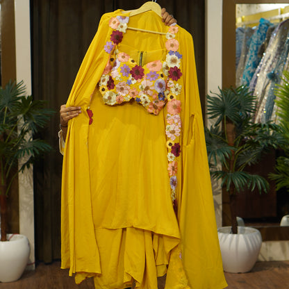 003-ZW-4033-YELLOW