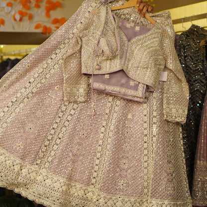 Lehenga set (buy online readymade lehenga choli)