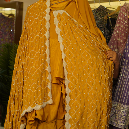 Lehenga set (buy online readymade lehenga choli)