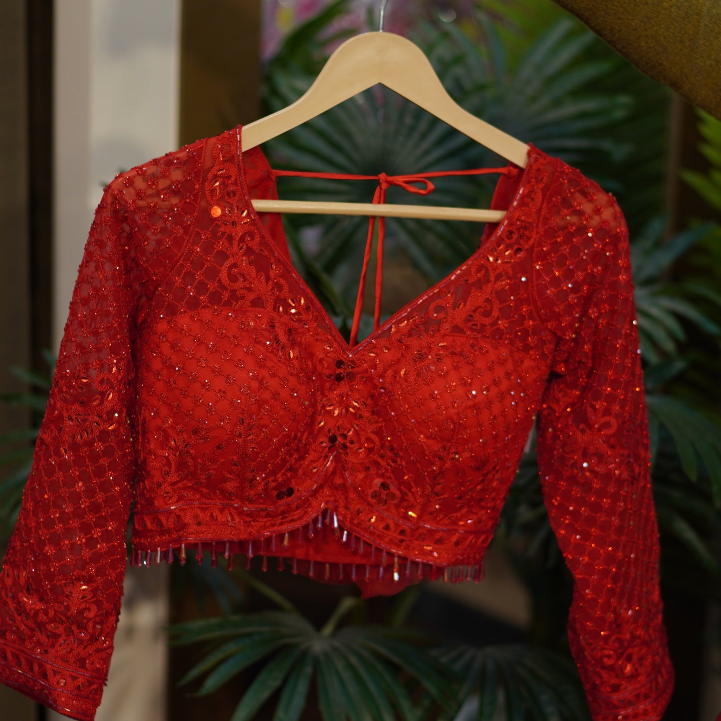 Lehenga set (buy online readymade lehenga choli)