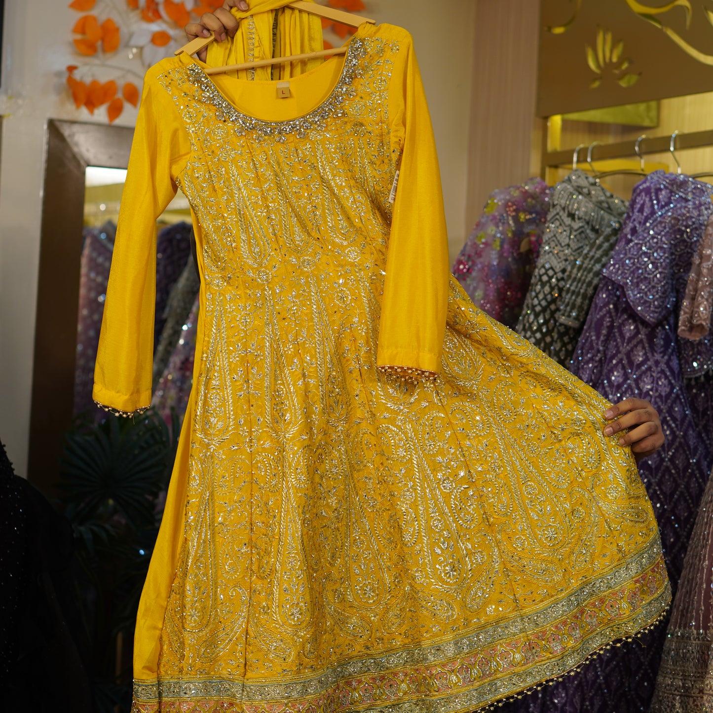 Indo-Western Dress (buy online Indo-Western Dress)