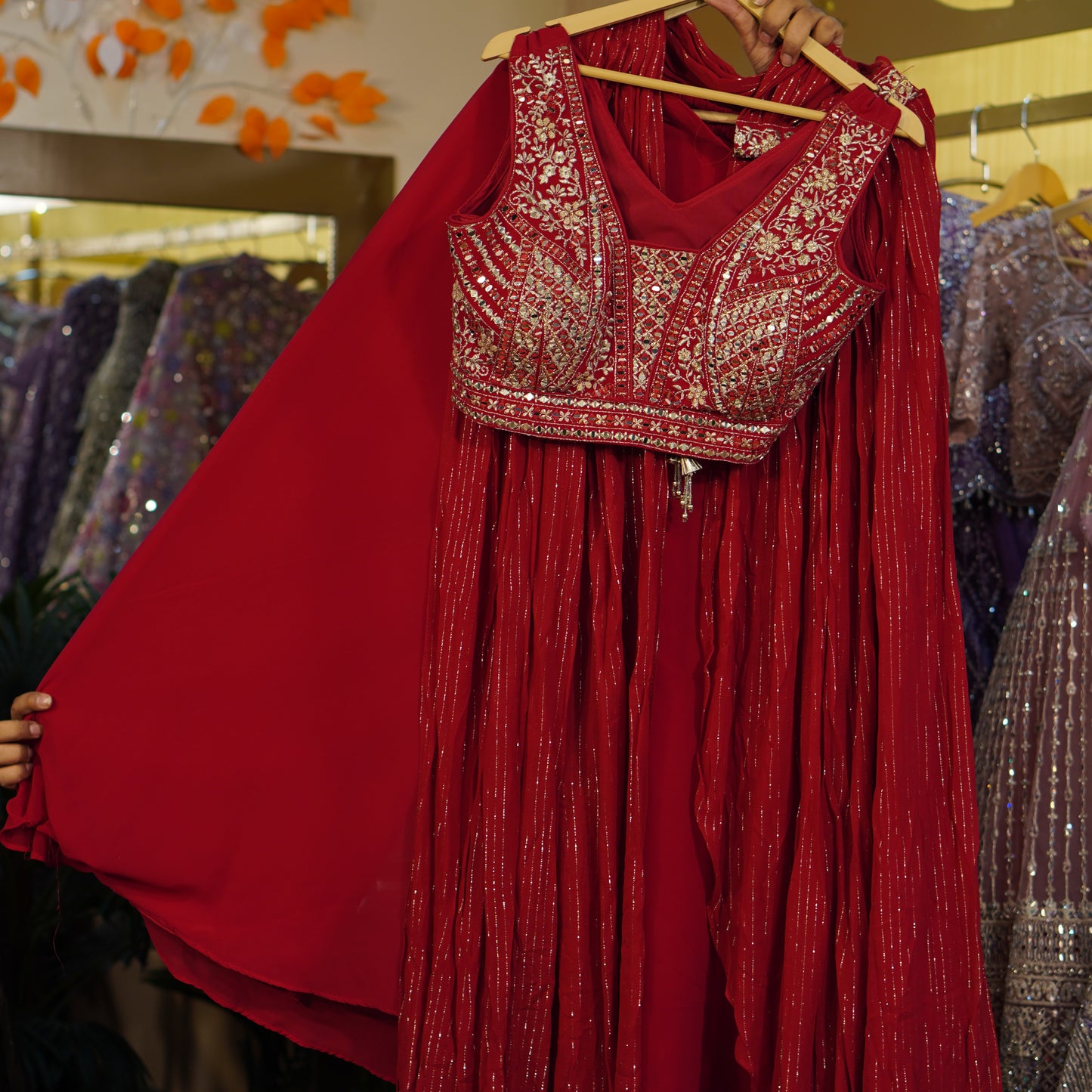 Indo-Western Dress (buy online Indo-Western Dress)