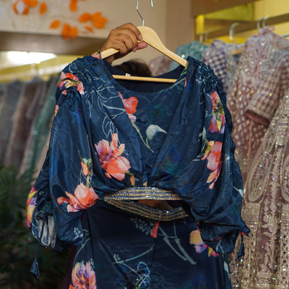 Indo-Western Dress (buy online Indo-Western Dress)