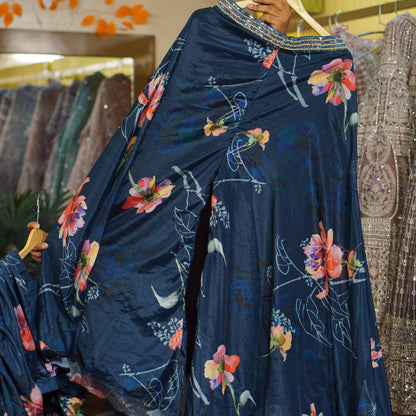 Indo-Western Dress (buy online Indo-Western Dress)