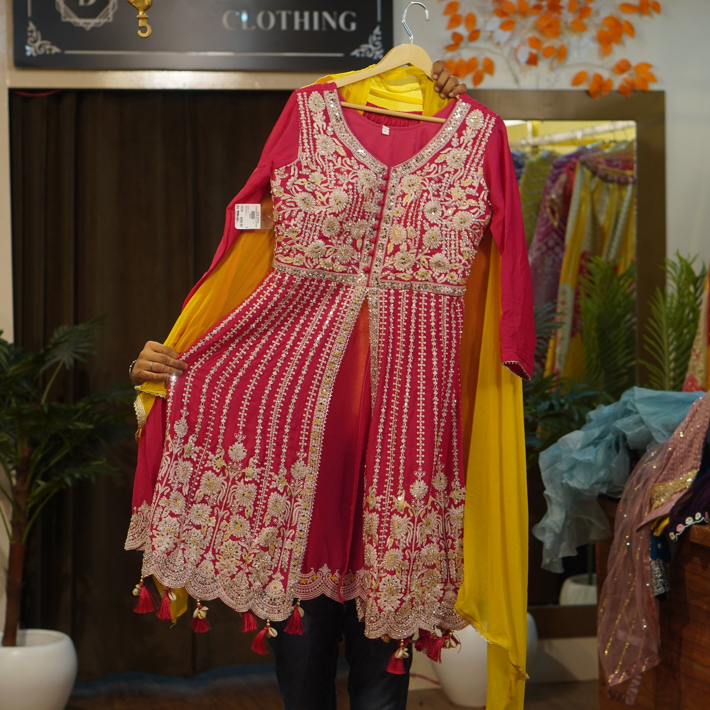 017-RUHANIYAT-2021-PLAZO-RANI