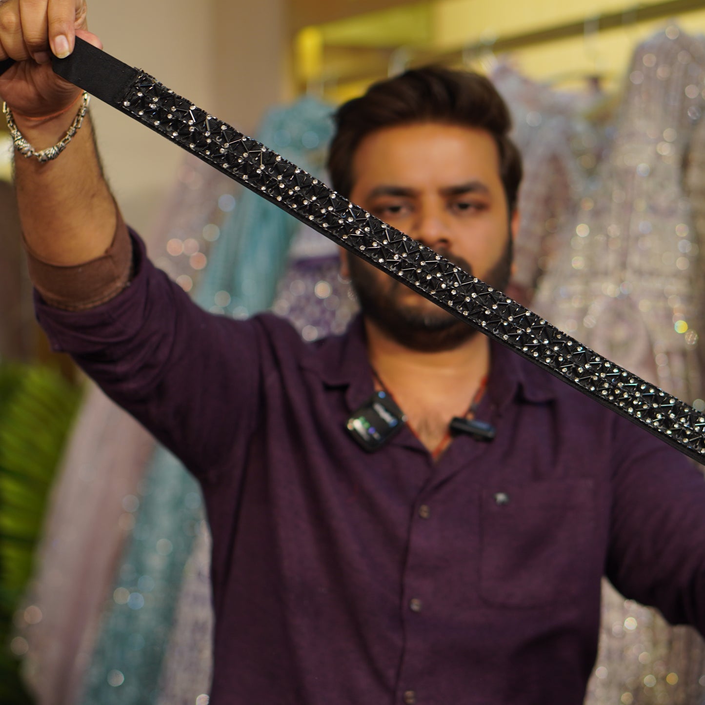 Readymade / PreDraped / Read To Wear Saree