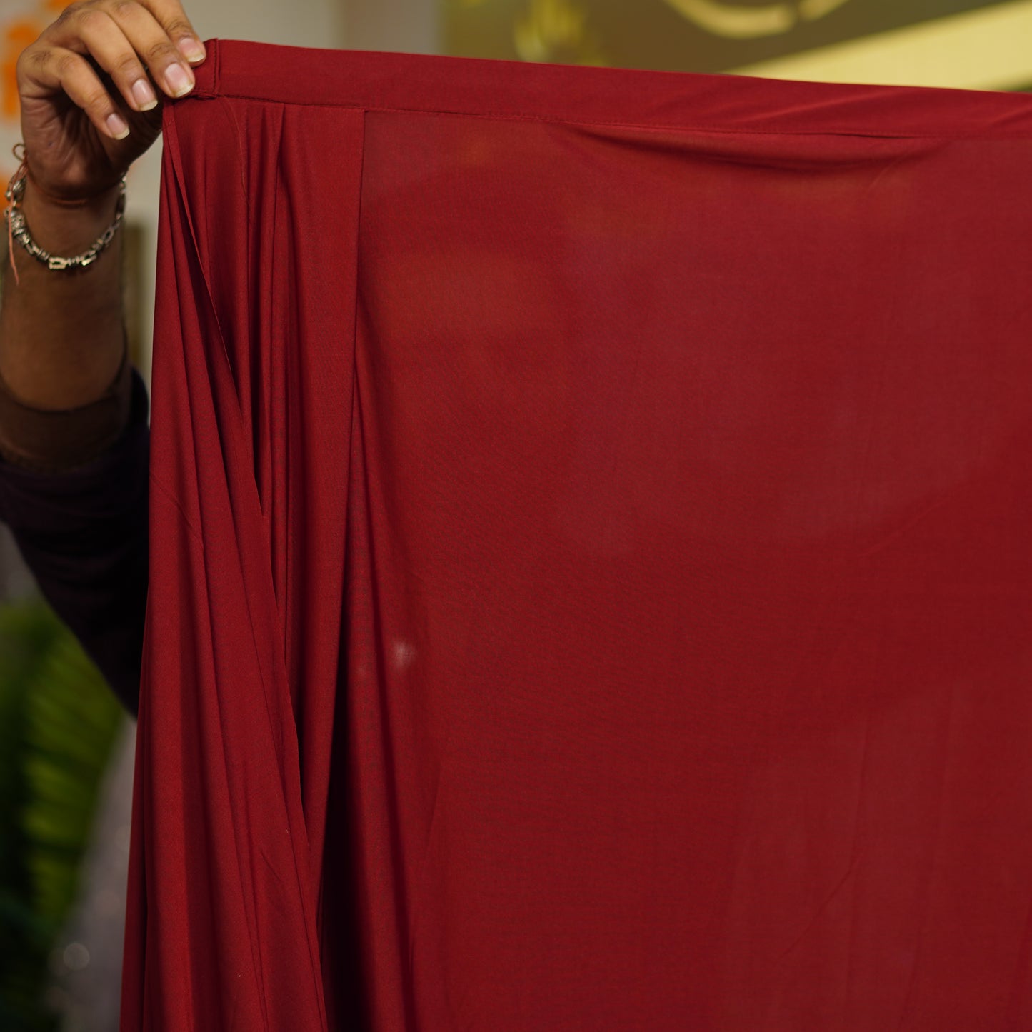 Readymade / PreDraped / Read To Wear Saree