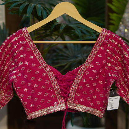 Lehenga set (buy online readymade lehenga choli)