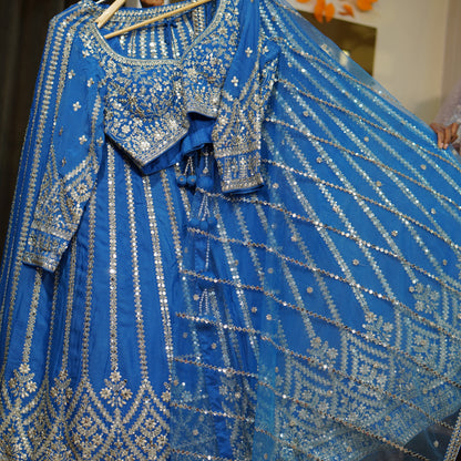 Lehenga set (buy online readymade lehenga choli)
