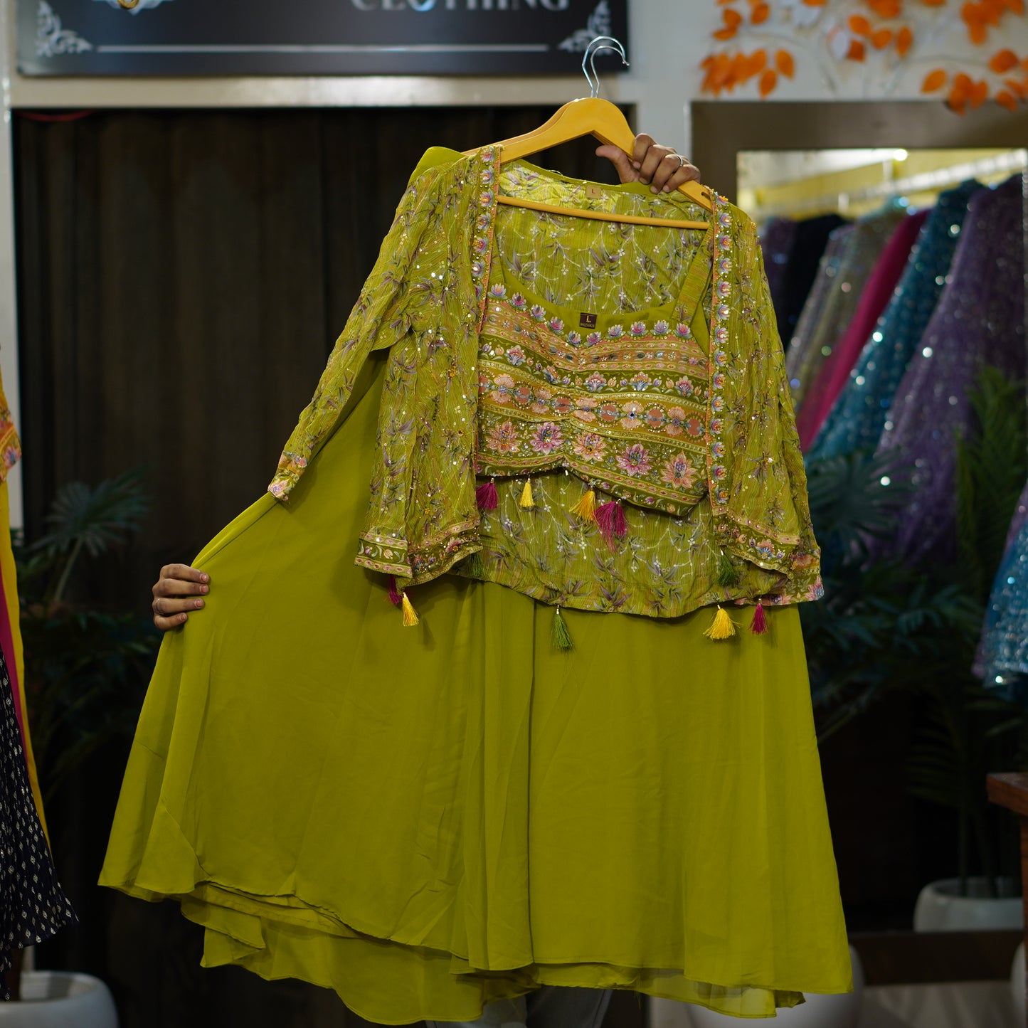 036-PASHMINA-111-GREEN