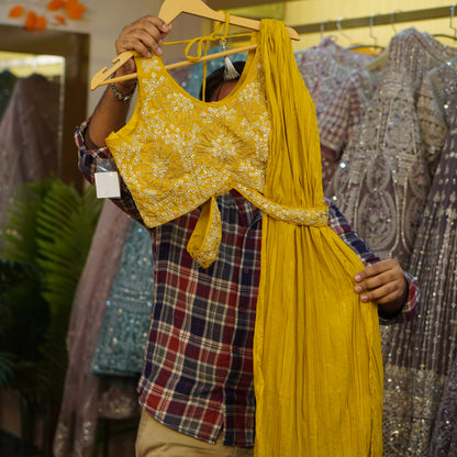 Indo-Western Dress (buy online Indo-Western Dress)