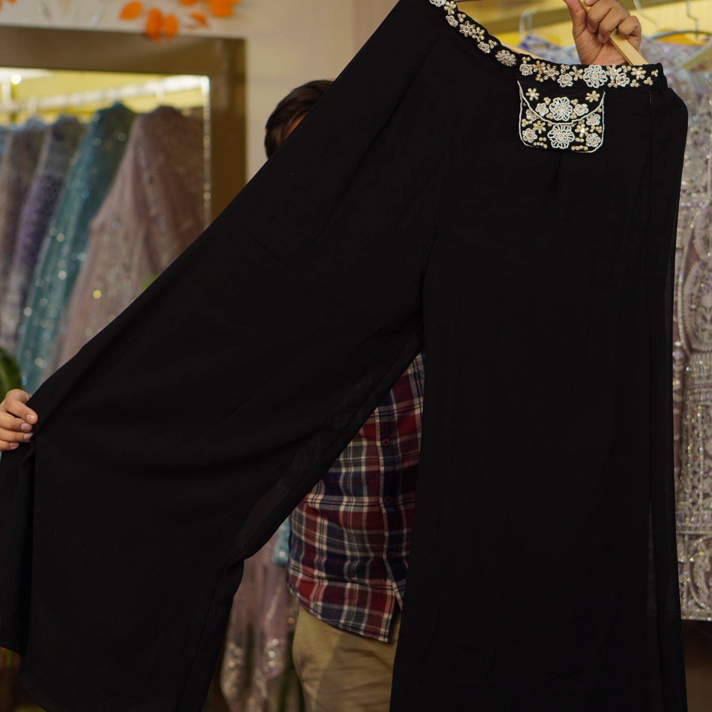 Indo-Western Dress (buy online Indo-Western Dress)