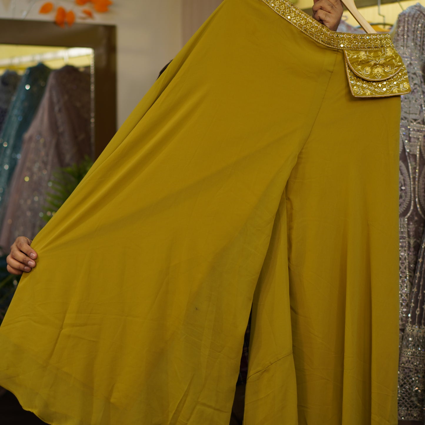 Indo-Western Dress (buy online Indo-Western Dress)