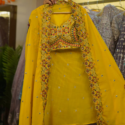 Indo-Western Dress (buy online Indo-Western Dress)