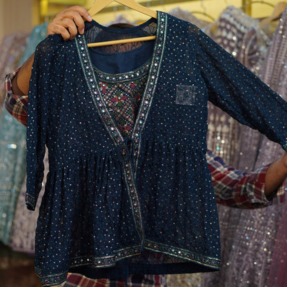Indo-Western Dress (buy online Indo-Western Dress)