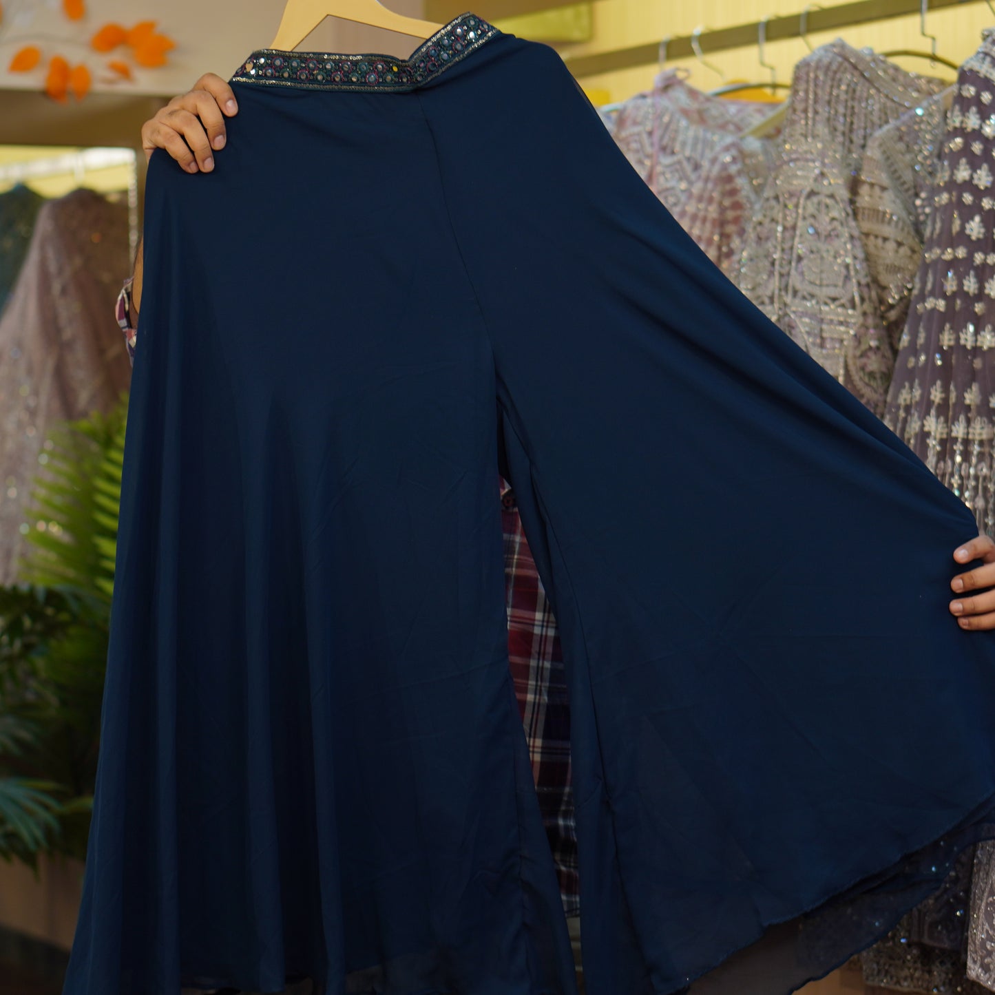 Indo-Western Dress (buy online Indo-Western Dress)