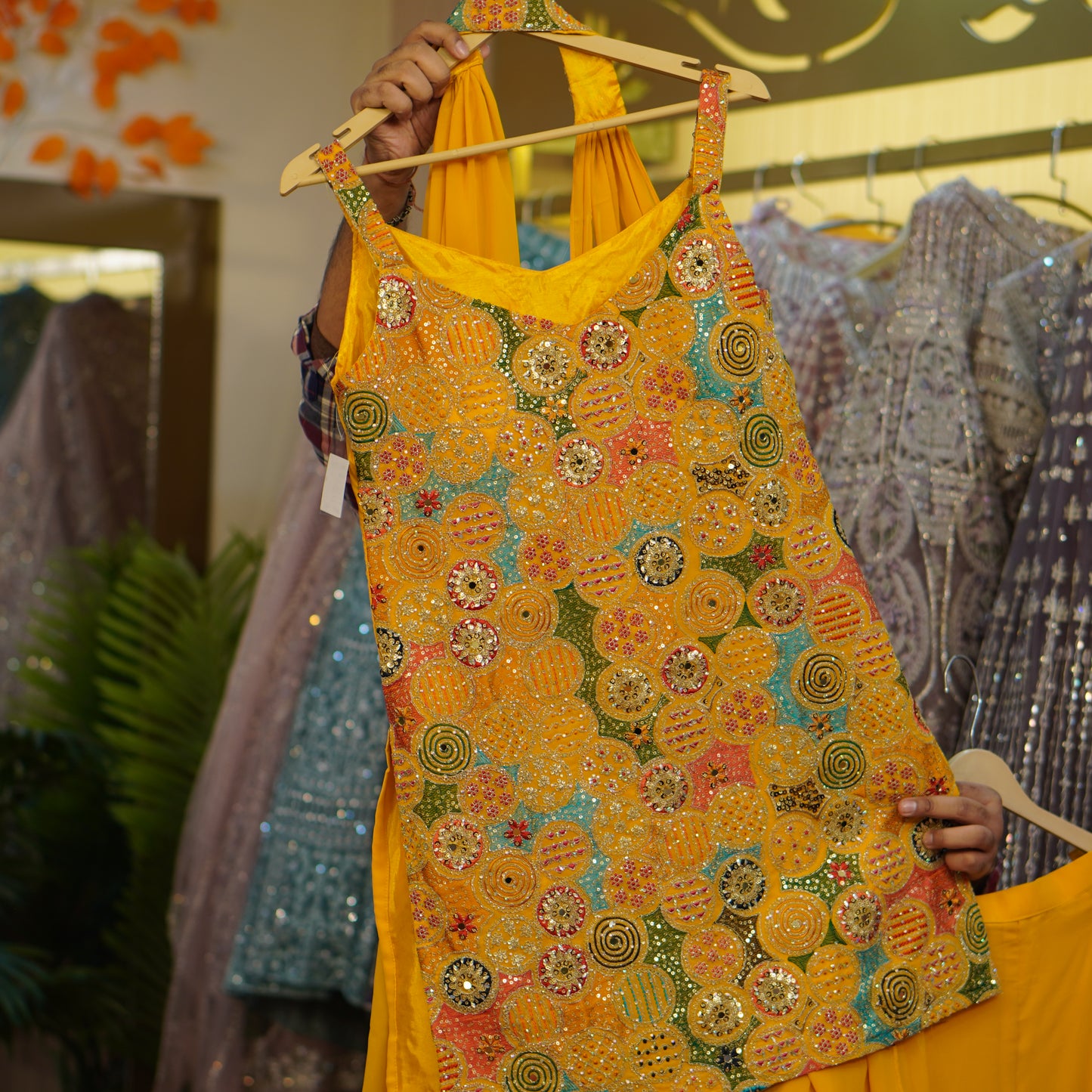 Indo-Western Dress (buy online Indo-Western Dress)