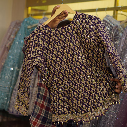 Indo-Western Dress (buy online Indo-Western Dress)