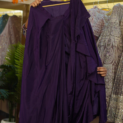 Indo-Western Dress (buy online Indo-Western Dress)