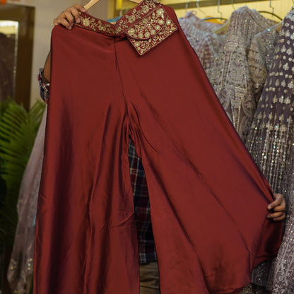 Indo-Western Dress (buy online Indo-Western Dress)