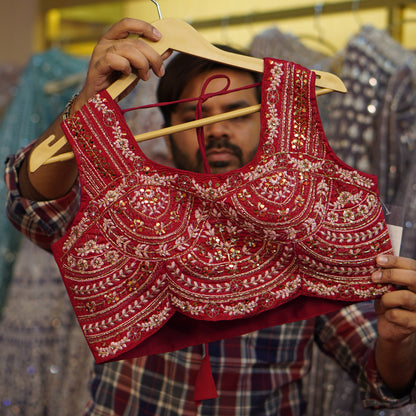 Indo-Western Dress (buy online Indo-Western Dress)