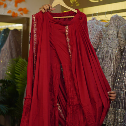 Indo-Western Dress (buy online Indo-Western Dress)