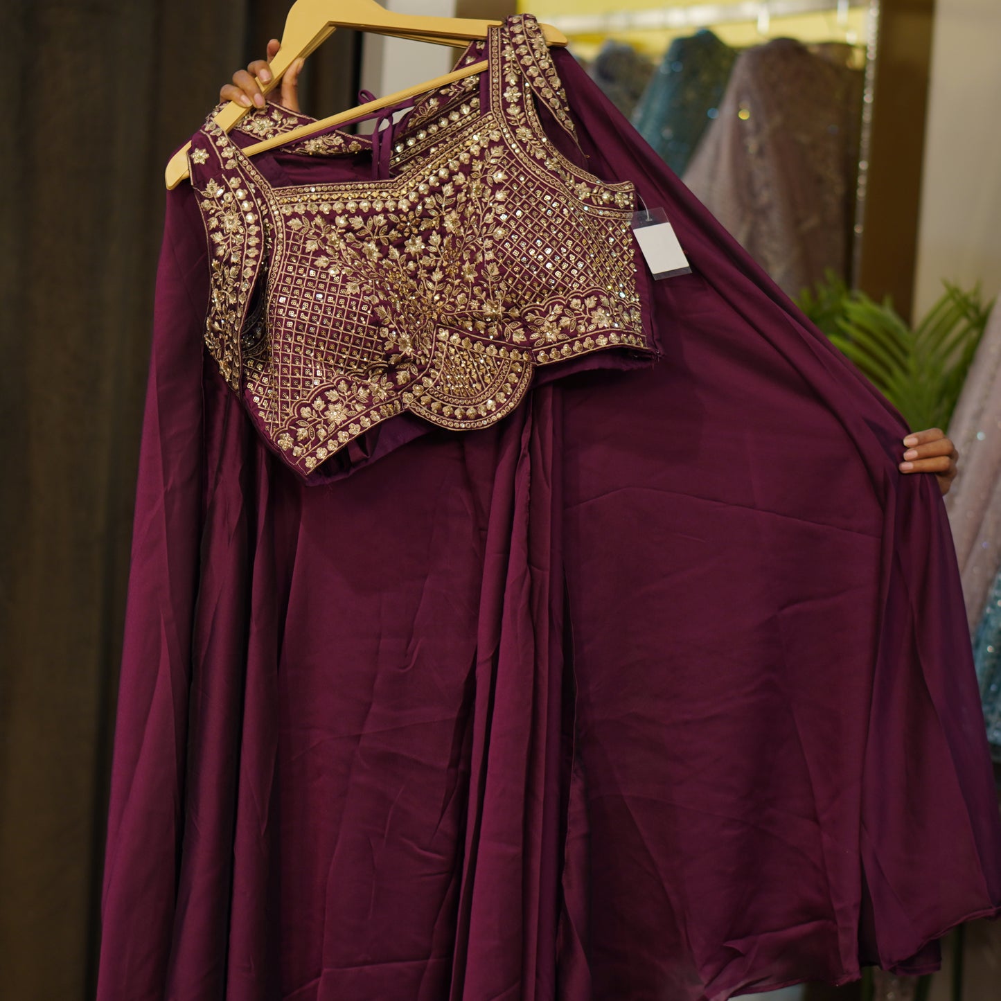 Indo-Western Dress (buy online Indo-Western Dress)
