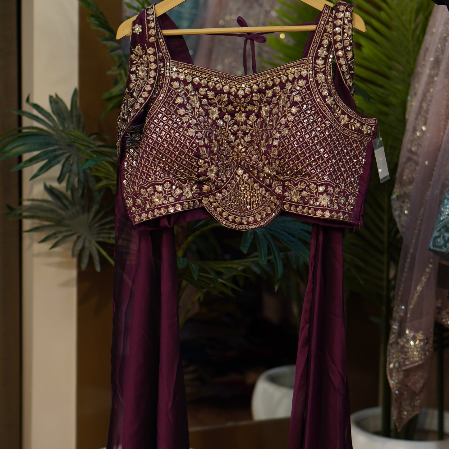 Indo-Western Dress (buy online Indo-Western Dress)