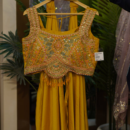 Indo-Western Dress (buy online Indo-Western Dress)
