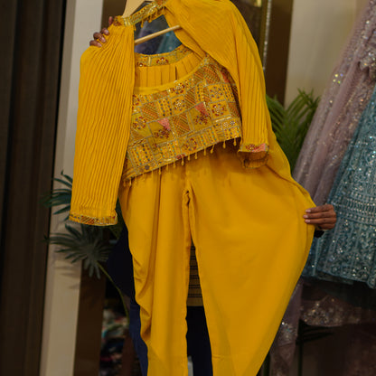 038-AF03-YELLOW