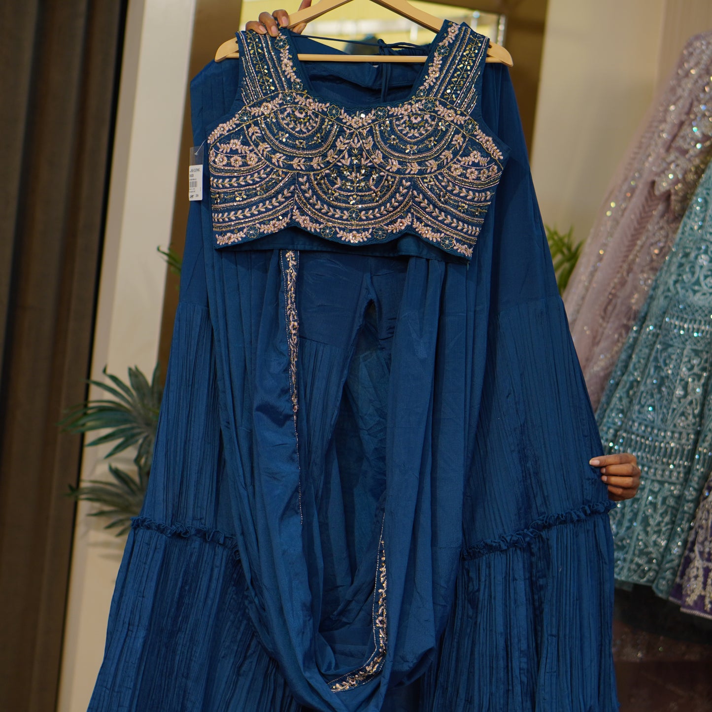 Indo-Western Dress (buy online Indo-Western Dress)
