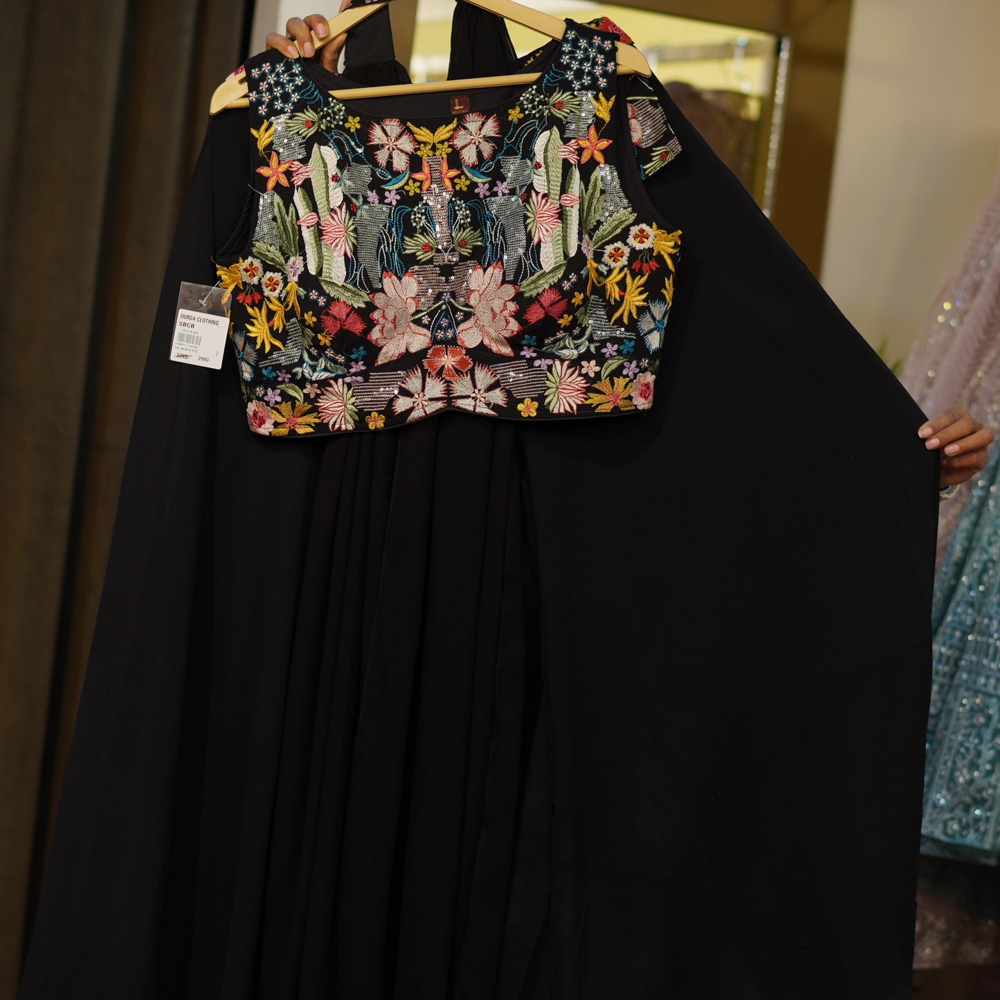 Indo-Western Dress (buy online Indo-Western Dress)