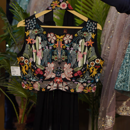 Indo-Western Dress (buy online Indo-Western Dress)