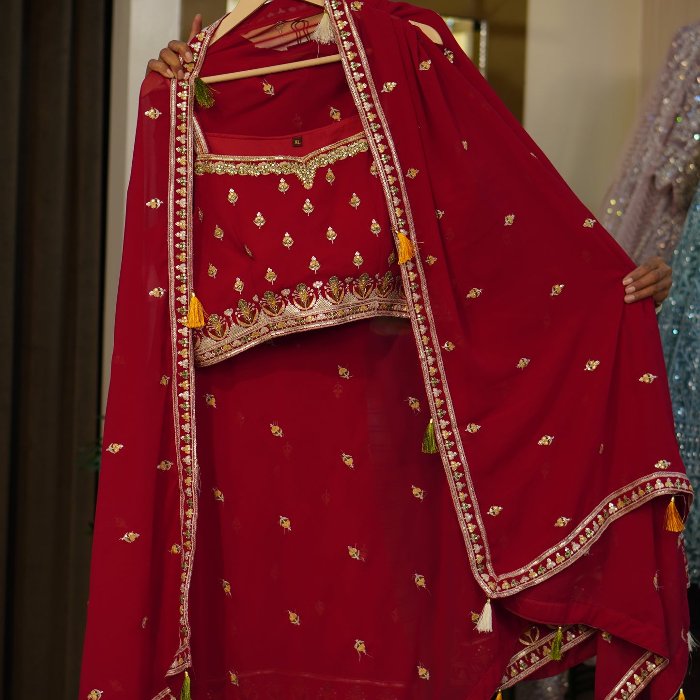 Indo-Western Dress (buy online Indo-Western Dress)