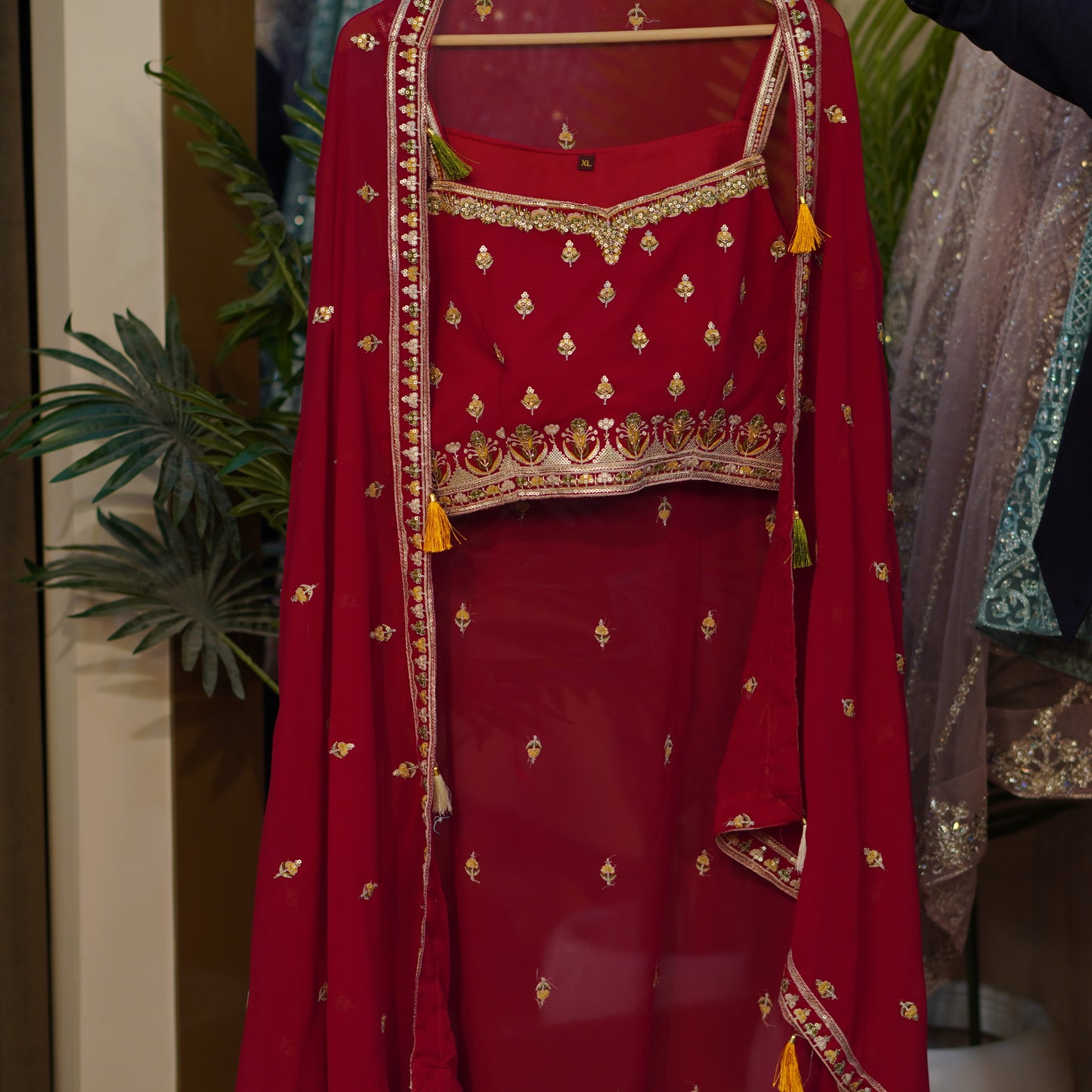 Indo-Western Dress (buy online Indo-Western Dress)